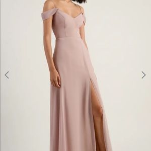 Jenny Yoo-beautiful bridesmaid dress NEVER WORN BRAND NEW WITH TAGS